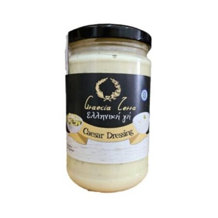 Caesar Dressing Graecia Terra 290gr
