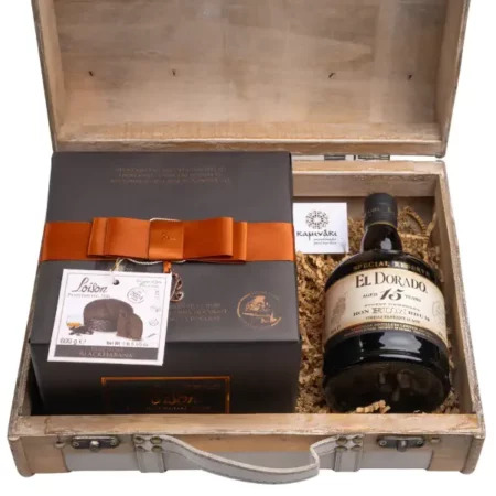 Rum Box