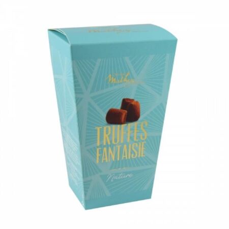 Τρούφες Κακάο Mathez 250gr