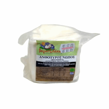 Ανθότυρος Βογιατζιδάκη