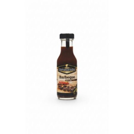 Barbeque Sauce Simeonidis 290gr