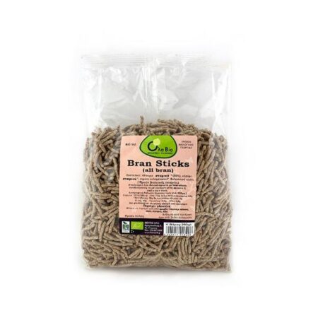 Bran Sticks Ola Bio 250gr