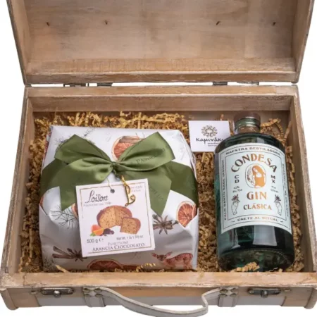 Condesa Blue Italian