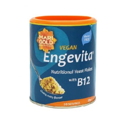 Διατροφική Μαγιά Engenvita 100gr