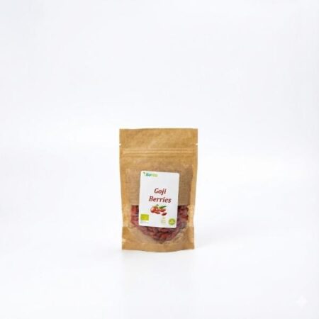 Goji Berries BioVita 70gr