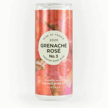 Grenache Rose No.3 187ml