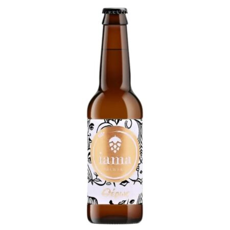 Θέρως Country Ipa Iama Brewery 330ml