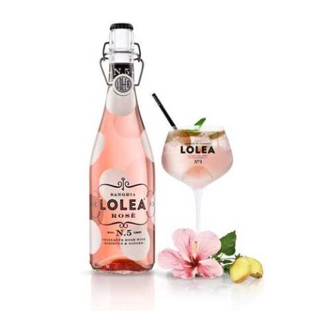 Lolea Spritz Rose 750ml