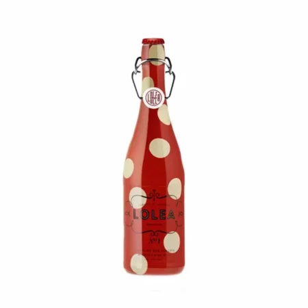Lolea Sparkling Red Sangria 750ml
