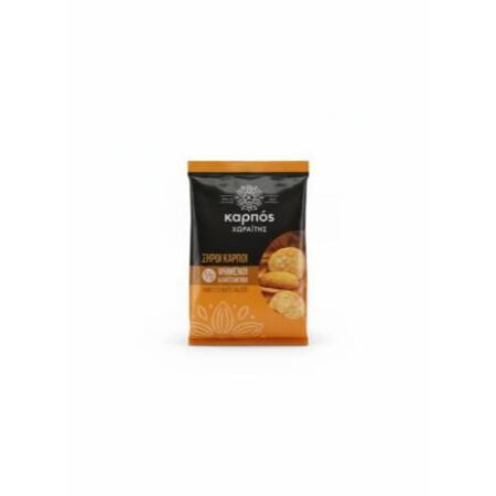 Mexican Crackers Χωραΐτης 200gr
