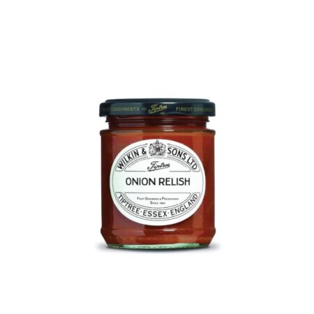 Chutney Κρεμμύδι Wilkin & Sons 220gr