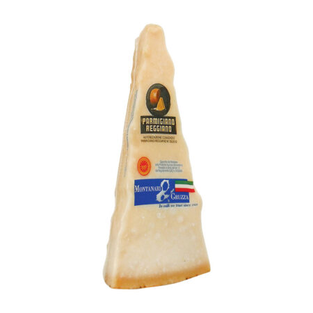 Parmigiano Reggiano 16 μηνών ωρίμανσης 200gr