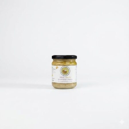 Πατέ Ελιάς με Φέτα & Ρίγανη Amvrosia Gourmet 200gr