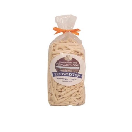 Σκιουφχτόν Vegan Κεφαλογιάννη 400gr