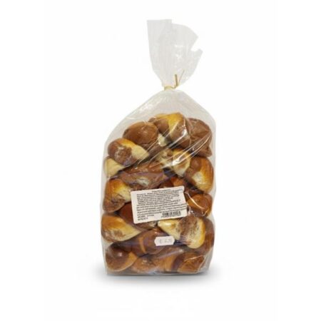 Σμυρνέικο Ανάμεικτο 420gr