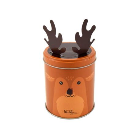 Τρούφες Κακάο Τάρανδος Mathez 100gr