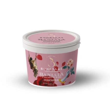 Υποβρύχιο Τριαντάφυλλο Βομβύλας 400gr