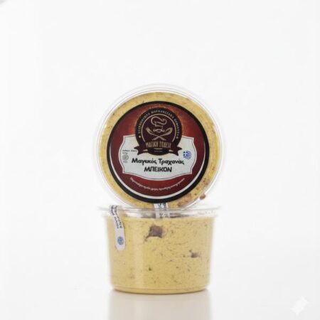 Τραχανάς με Μπείκον Μαγική Σοδεία 400gr