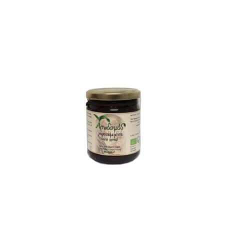 Bio Χαρουπομερέντα Αρωδάμος 200gr