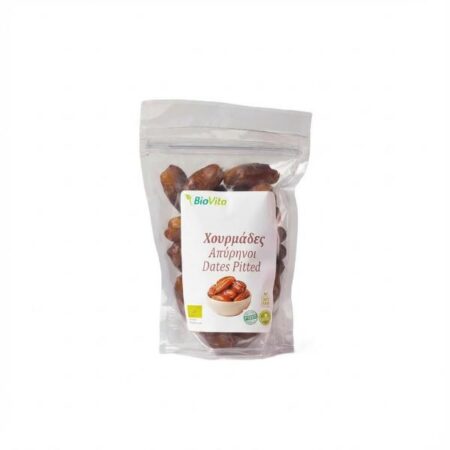 Χουρμάδες Απύρηνοι BioVita 200gr