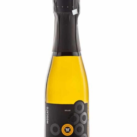 Borgo Molino Moscato D’Asti 200ml