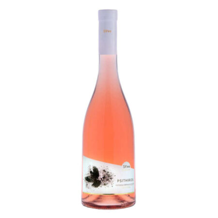 Psithiros Ροζέ Ξηρός Δασκαλάκης 750ml