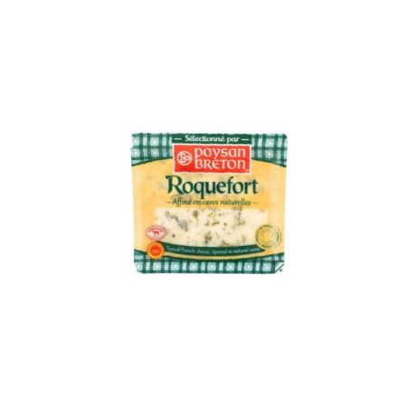 Τυρί Ροκφόρ Paysan Breton 100gr