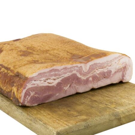 Μπέικον Καπνιστό Τσιανάβας