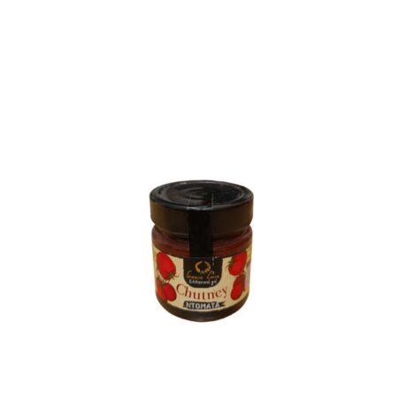 Chutney Ντομάτας Graecia Terra 260gr