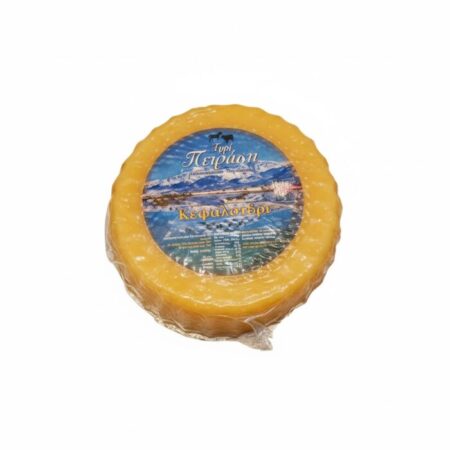 Κεφαλοτύρι Παλαιωμένο Λασιθίου