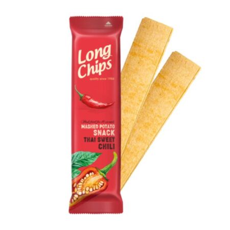Πατατάκια Thai Sweet Chili Long Chips 75g