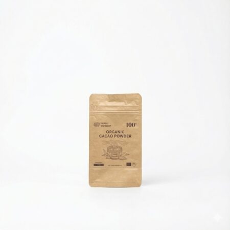 Bio Ρόφημα Κακάο Kakau 150gr