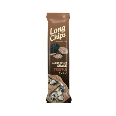 Πατατάκια Τρούφας Long Chips 75gr