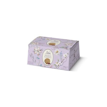 Μπισκότα Κεράσι & Κανέλα Gift Box Loison 200gr