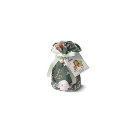 Panettonchino Κλασικό in fabric bag 100g