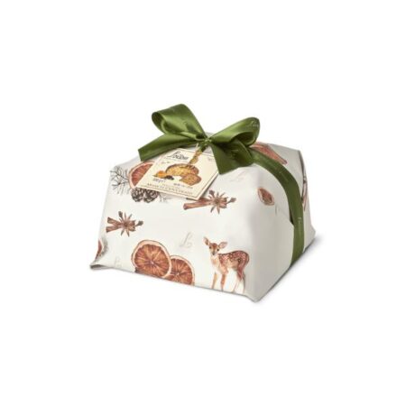 Panettone Πορτοκάλι & Σοκολάτα Royal Loison 500g