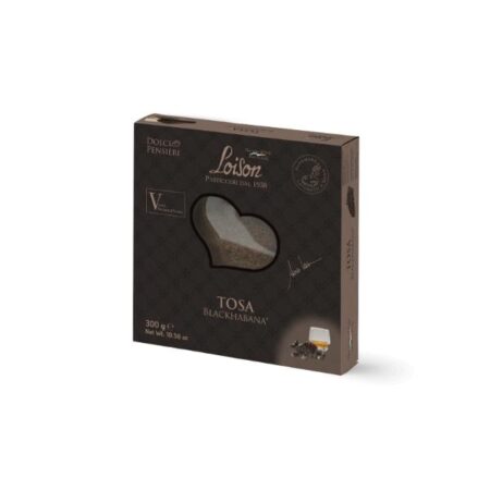 Τάρτα Blackhabana Loison 300g