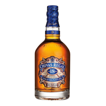 Chivas Regal 18 ετών