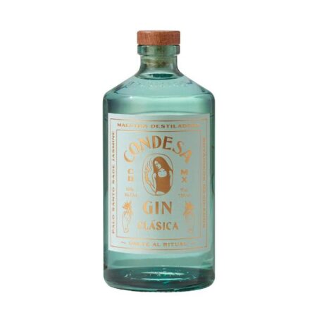 Condesa Gin Clasica 700ml